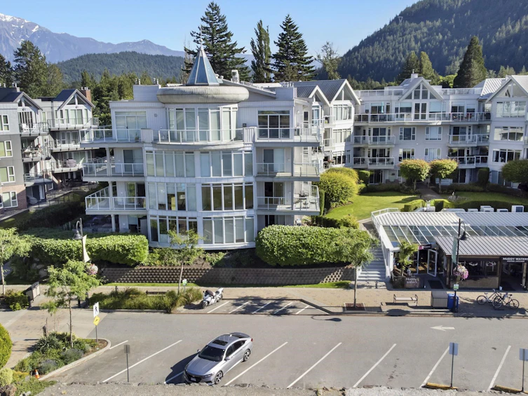 215-328 Esplanade Avenue, Harrison Hot Springs, BC, V0M 1K0 - 30