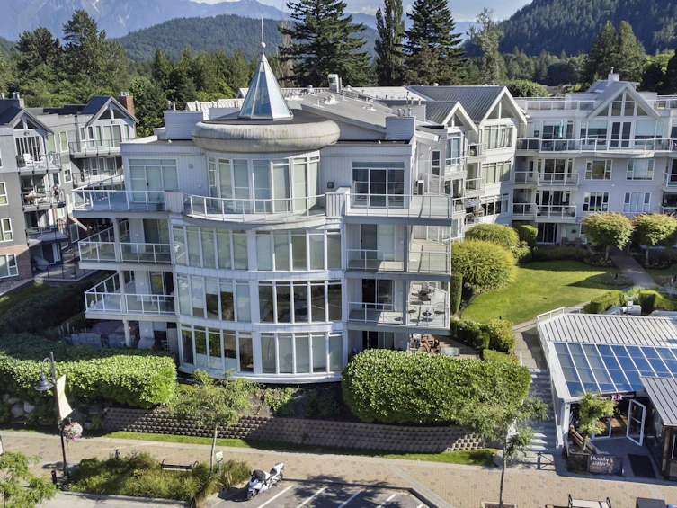 215-328 Esplanade Avenue, Harrison Hot Springs, BC, V0M 1K0 - 29