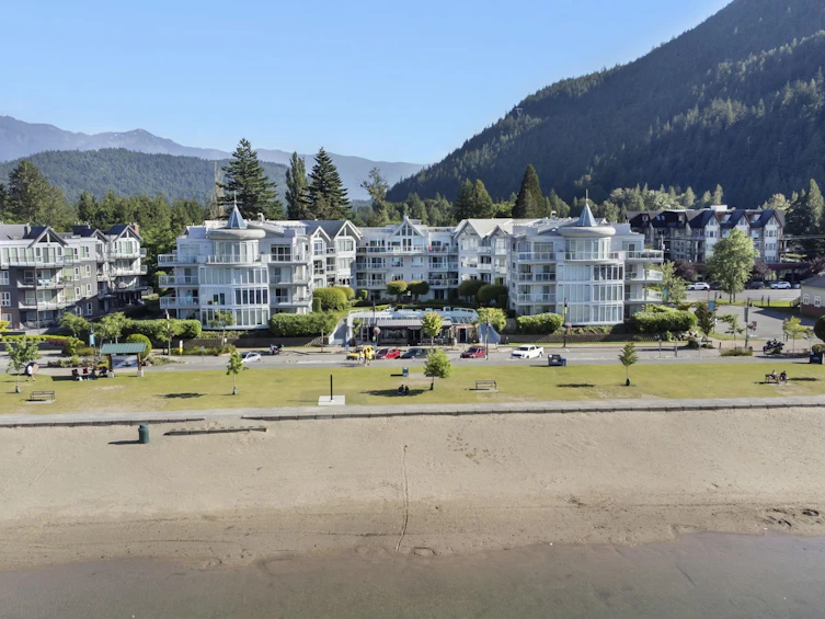 215-328 Esplanade Avenue, Harrison Hot Springs, BC, V0M 1K0 - 33