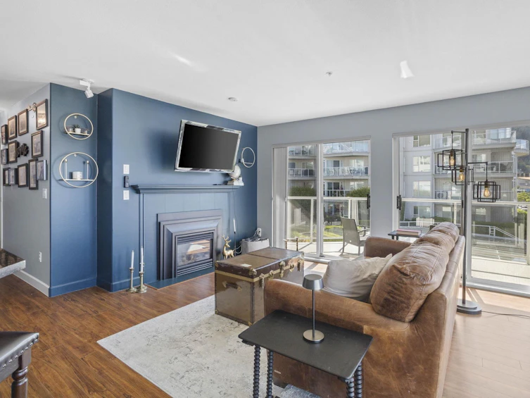 215-328 Esplanade Avenue, Harrison Hot Springs, BC, V0M 1K0 - 10
