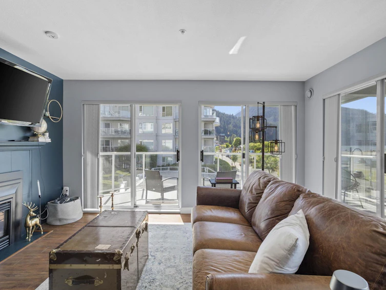 215-328 Esplanade Avenue, Harrison Hot Springs, BC, V0M 1K0 - 16