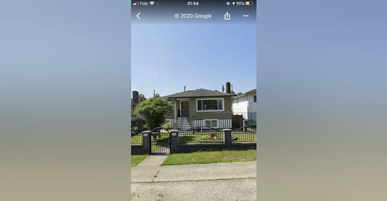 Basement-3436 Tanner Street, Vancouver, BC, V5R 5P2 - 10