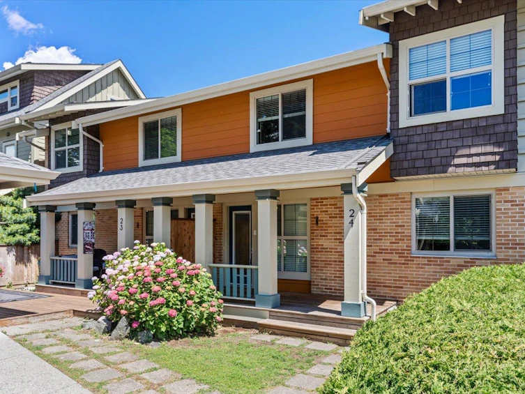 24-5851 Cowichan Street, Chilliwack, BC, V2R 0J7 - 2