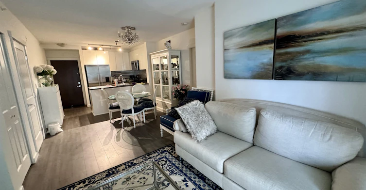 201-3162 Riverwalk Avenue, Vancouver, BC, V5S 0B7 - 2