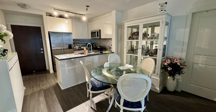 201-3162 Riverwalk Avenue, Vancouver, BC, V5S 0B7 - 7