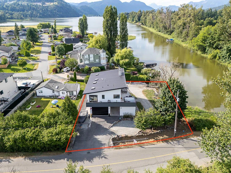 35727 Shook Road, Mission, BC, V2V 7L7