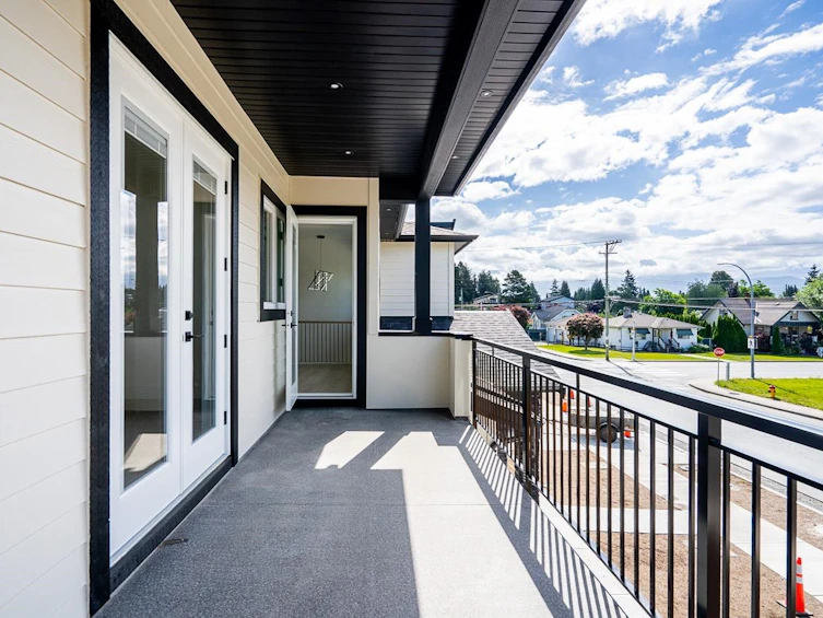 A-45945 Lewis Avenue, Chilliwack, BC, V2P 3C3 - 26