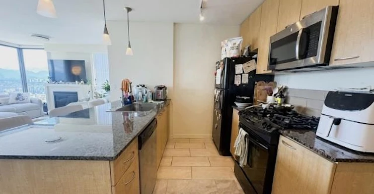 2607-7178 Collier Street, Burnaby, BC, V5E 4N7 - 4