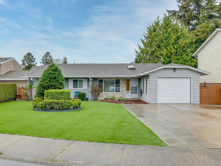 4651 56 Street, Delta, BC, V4K 3X4