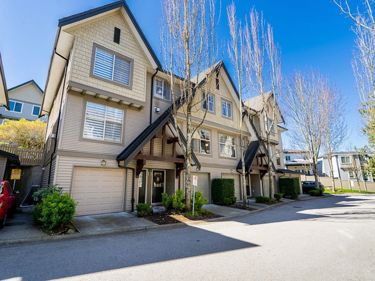 52-15152 62a Avenue, Surrey, BC, V3S 1V1 - 2