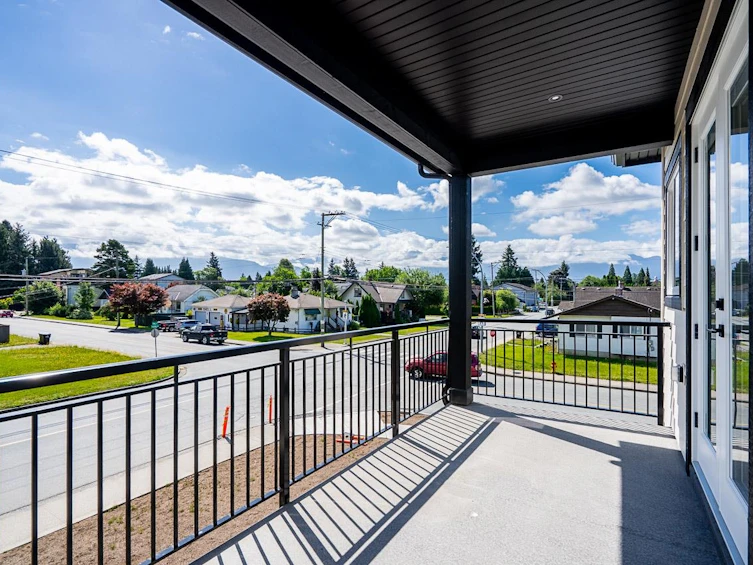 B-45945 Lewis Avenue, Chilliwack, BC, V2P 3C3 - 29