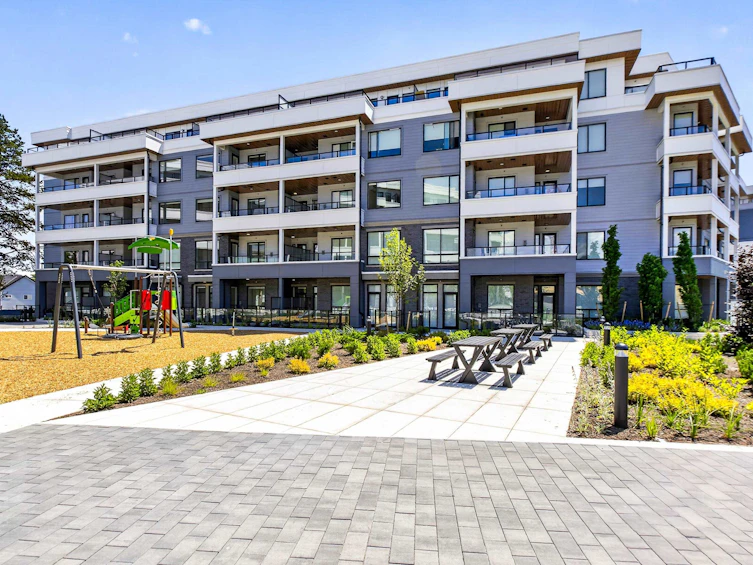 220-6220 Gooseberry Drive, Surrey, BC, V3S 0C7 - 2