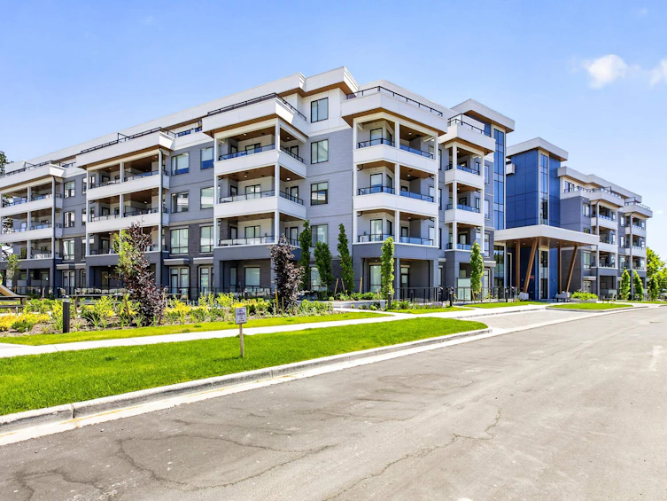 220-6220 Gooseberry Drive, Surrey, BC, V3S 0C7
