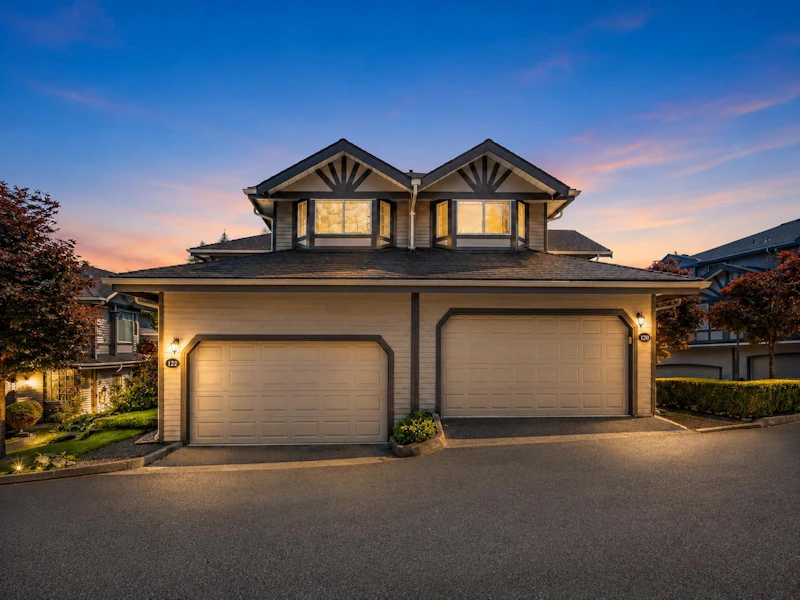 120 - 1685 Pinetree Way, Coquitlam BC V3E 3A1