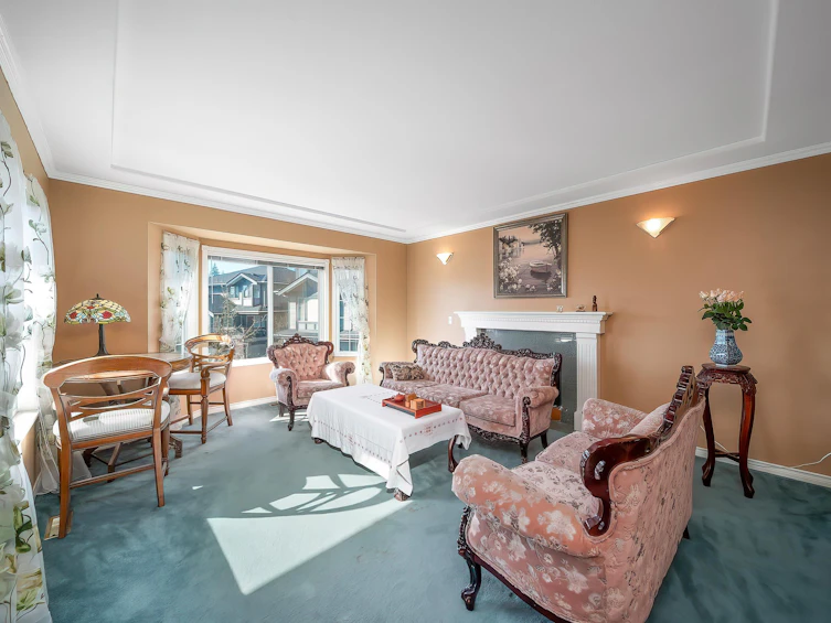 120-1685 Pinetree Way, Coquitlam, BC, V3E 3A1 - 6