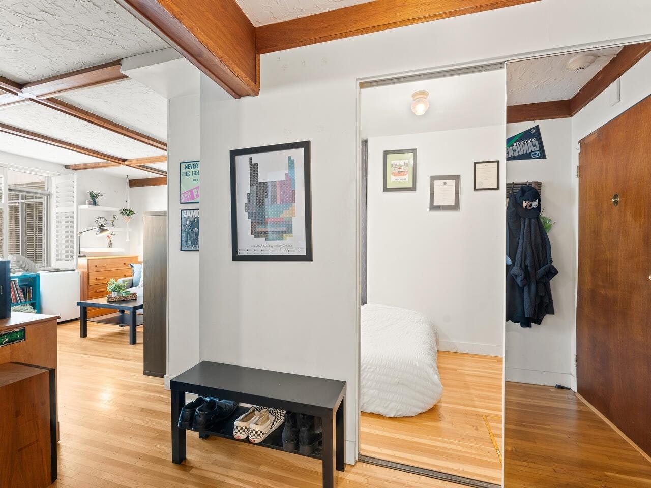 304-1975 Pendrell Street, Vancouver, BC, V6G 1T6 - 12