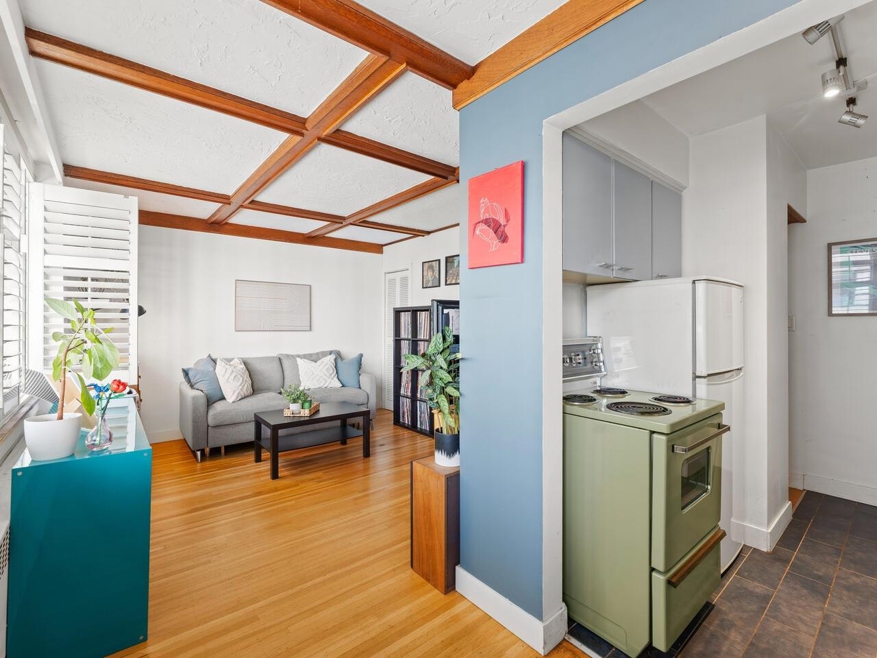 304-1975 Pendrell Street, Vancouver, BC, V6G 1T6 - 8