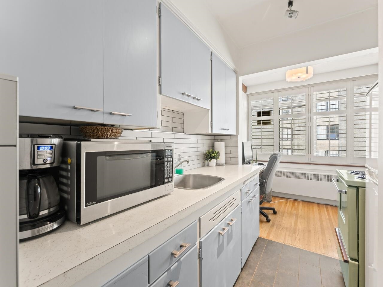 304-1975 Pendrell Street, Vancouver, BC, V6G 1T6 - 9