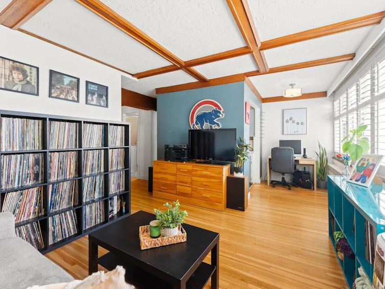 304-1975 Pendrell Street, Vancouver, BC, V6G 1T6 - 5