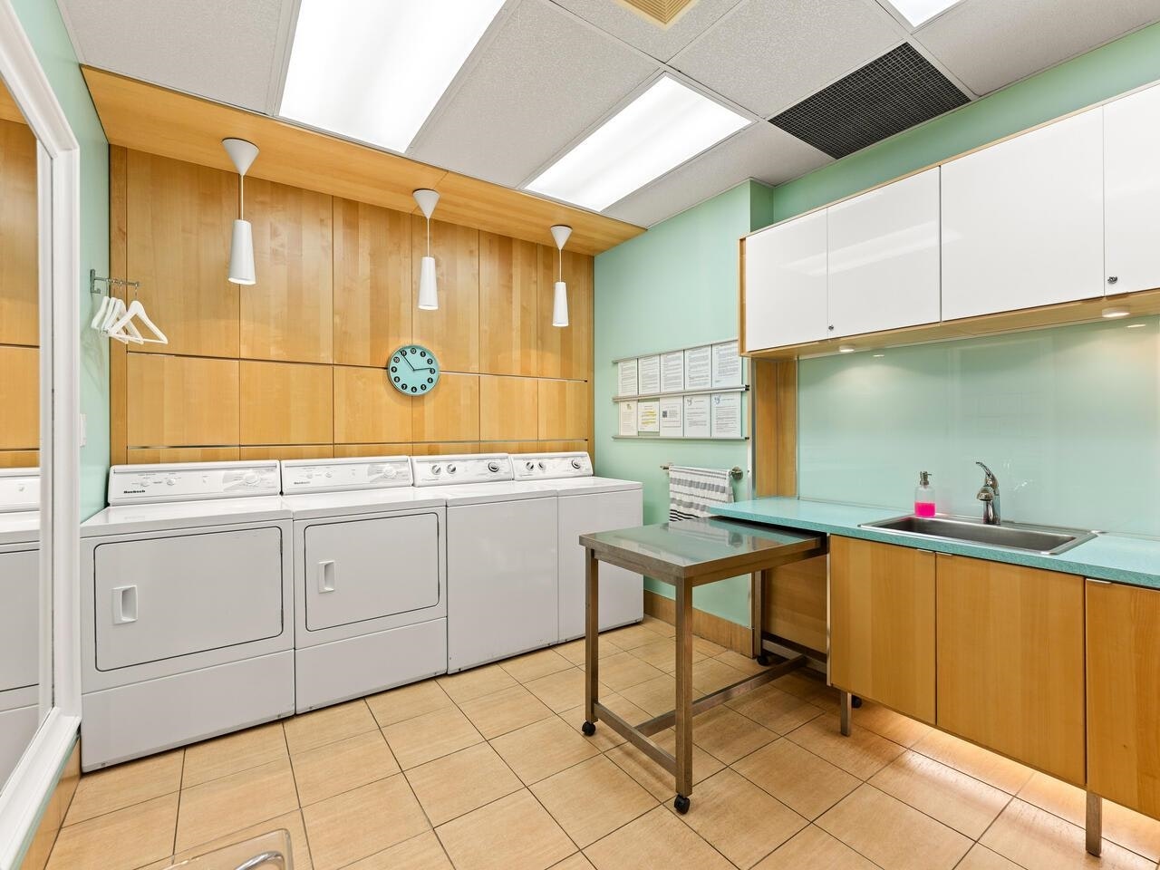 304-1975 Pendrell Street, Vancouver, BC, V6G 1T6 - 17