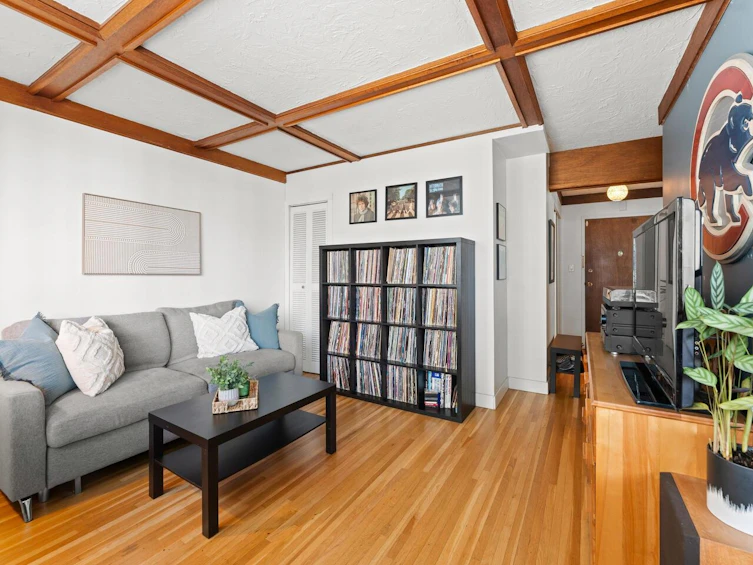 304-1975 Pendrell Street, Vancouver, BC, V6G 1T6 - 4