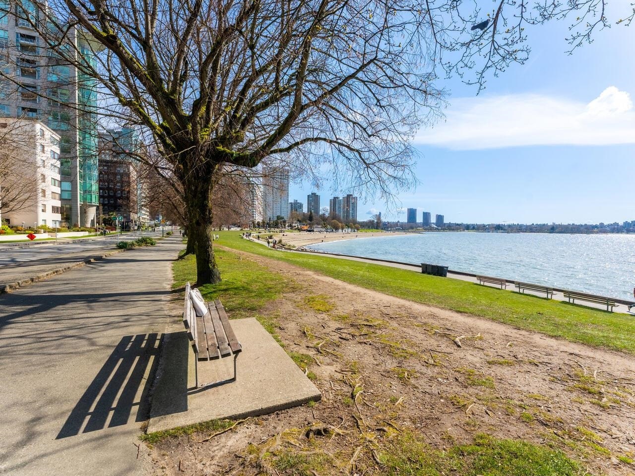 304-1975 Pendrell Street, Vancouver, BC, V6G 1T6 - 20
