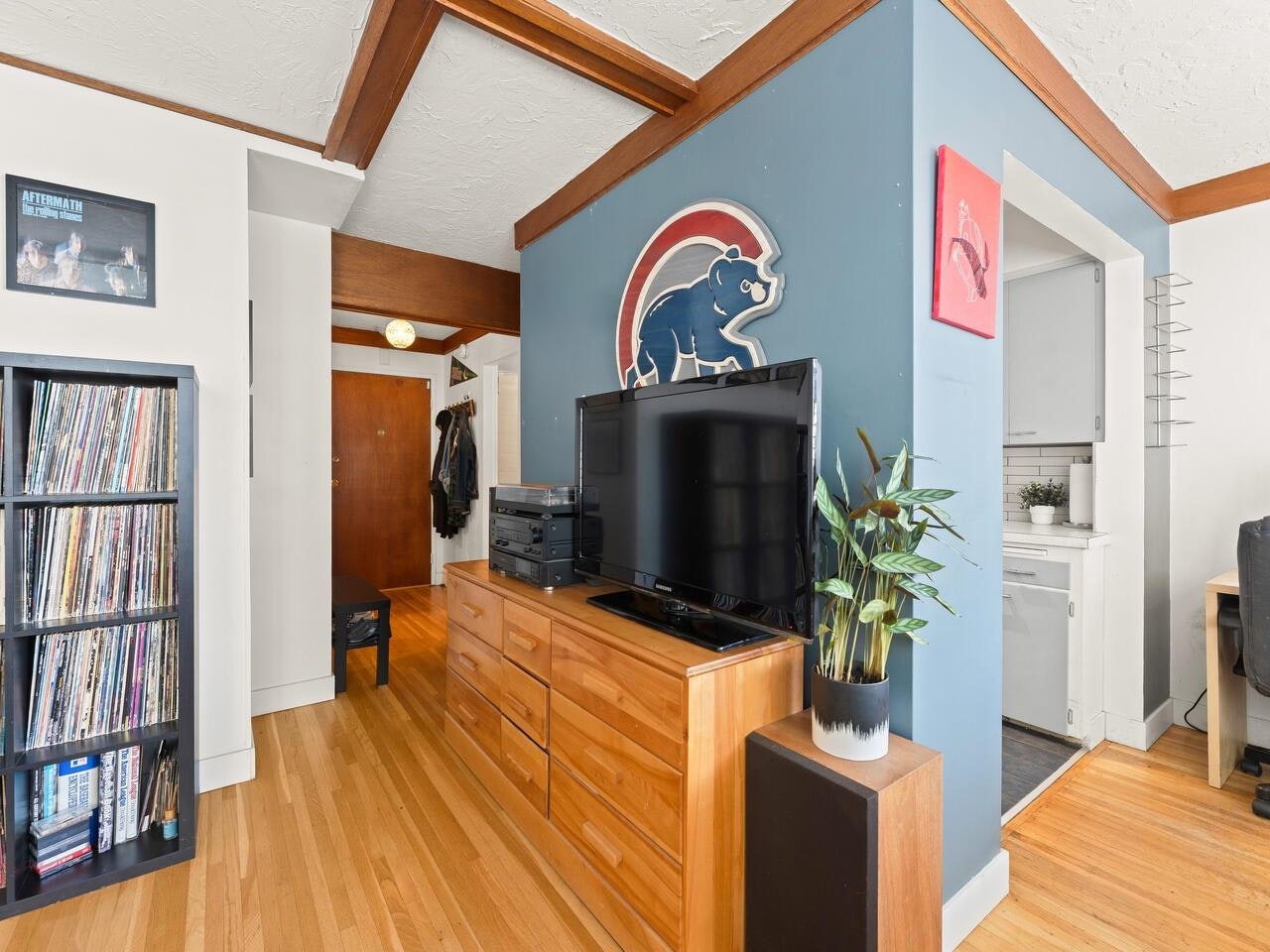 304-1975 Pendrell Street, Vancouver, BC, V6G 1T6 - 7