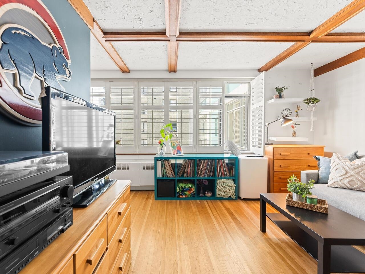 304-1975 Pendrell Street, Vancouver, BC, V6G 1T6 - 6