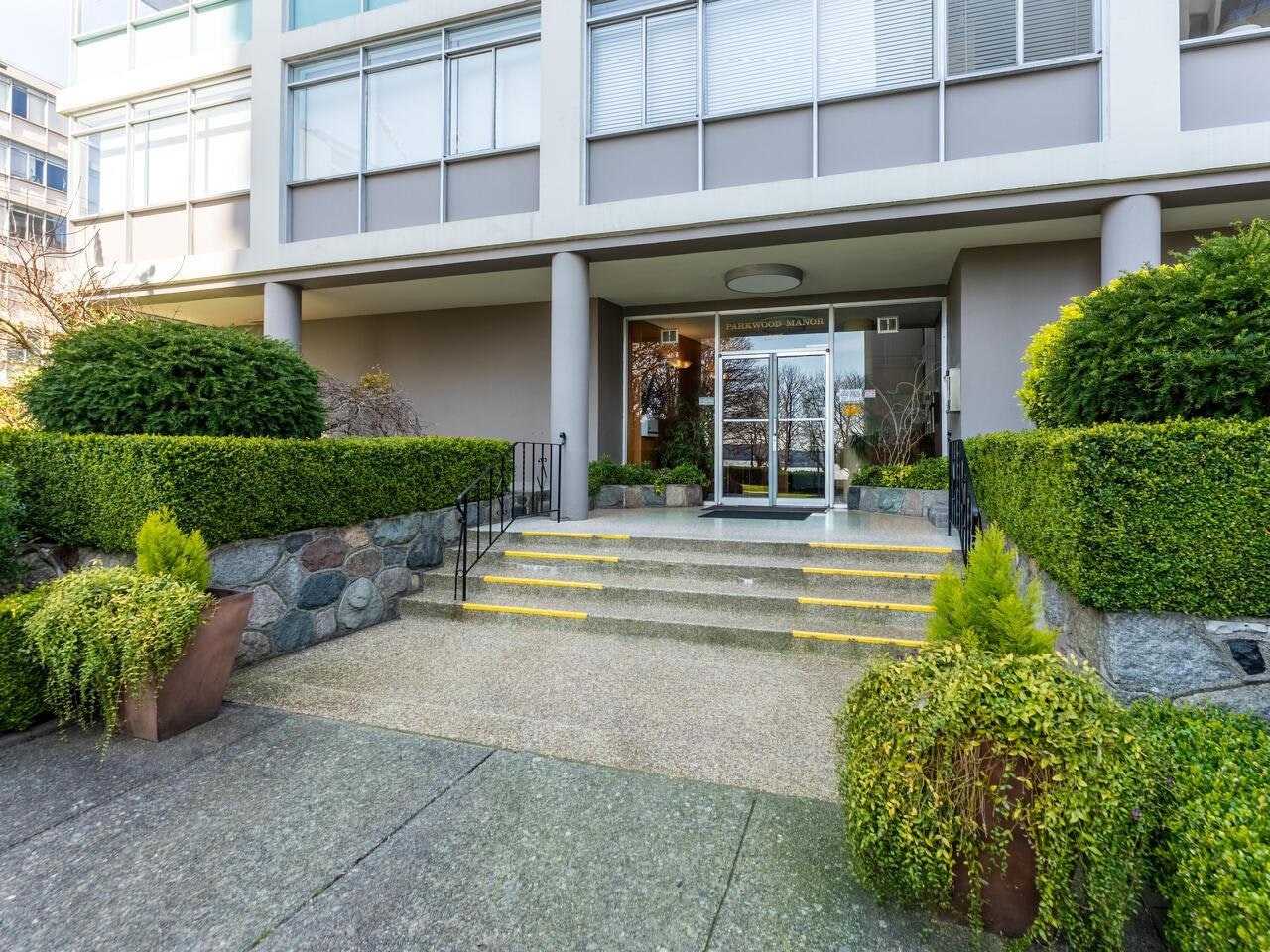 304-1975 Pendrell Street, Vancouver, BC, V6G 1T6 - 19