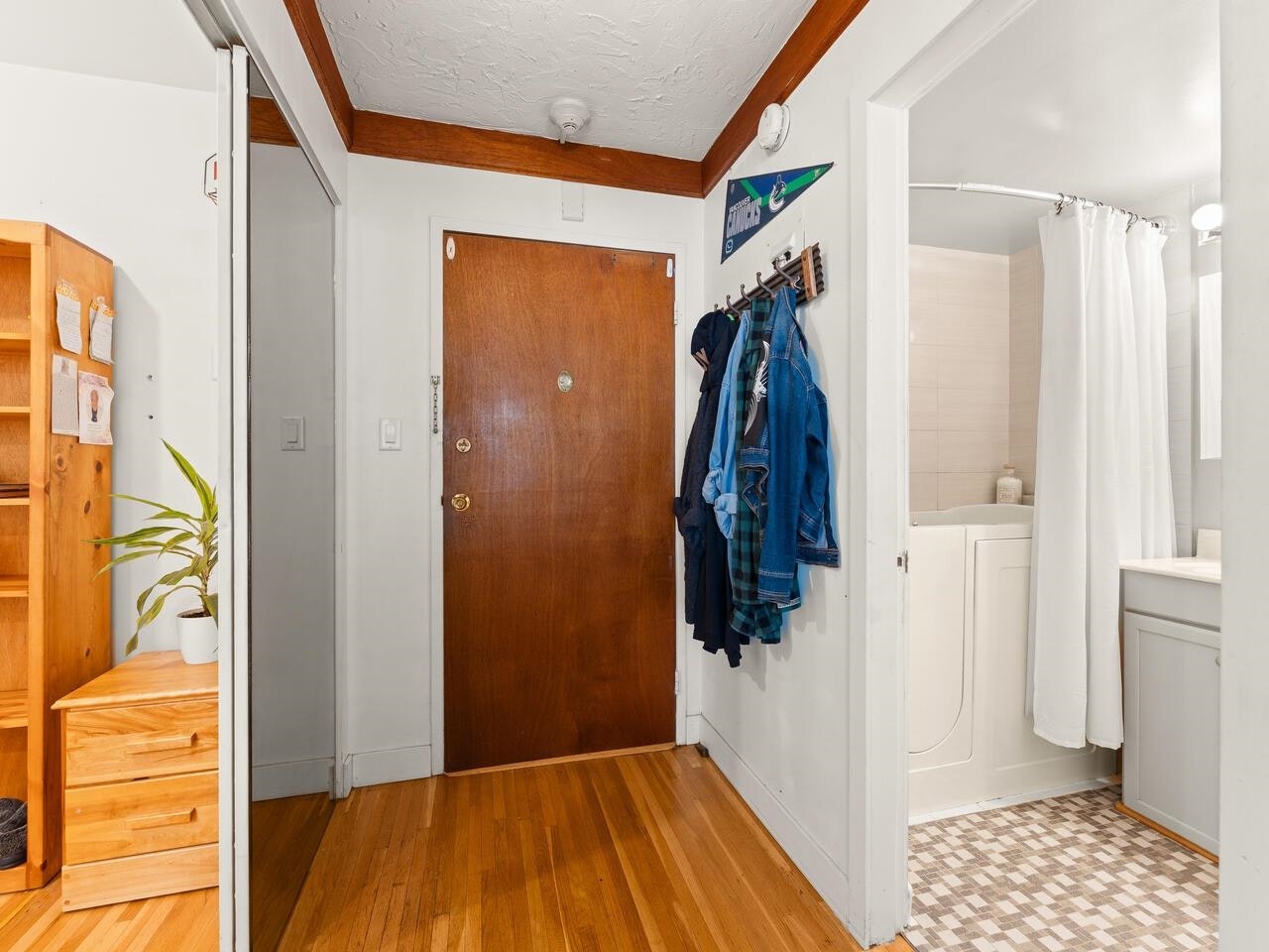 304-1975 Pendrell Street, Vancouver, BC, V6G 1T6 - 16