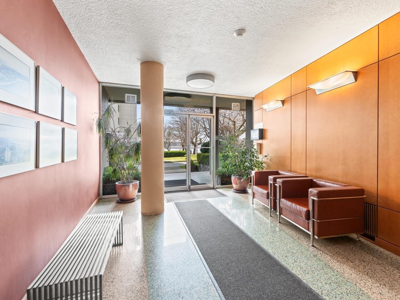 304-1975 Pendrell Street, Vancouver, BC, V6G 1T6 - 18