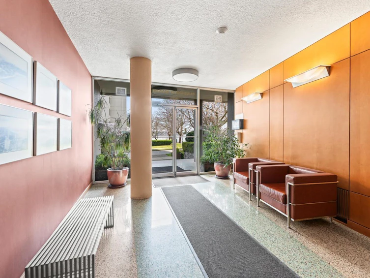 304-1975 Pendrell Street, Vancouver, BC, V6G 1T6 - 18