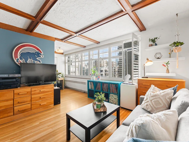 304-1975 Pendrell Street, Vancouver, BC, V6G 1T6 - 3