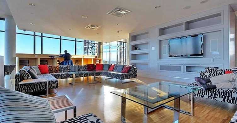 3604-128 W Cordova, Vancouver, BC, V6B 0E6 - 24