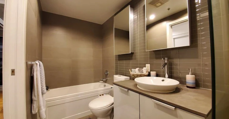 3604-128 W Cordova, Vancouver, BC, V6B 0E6 - 20