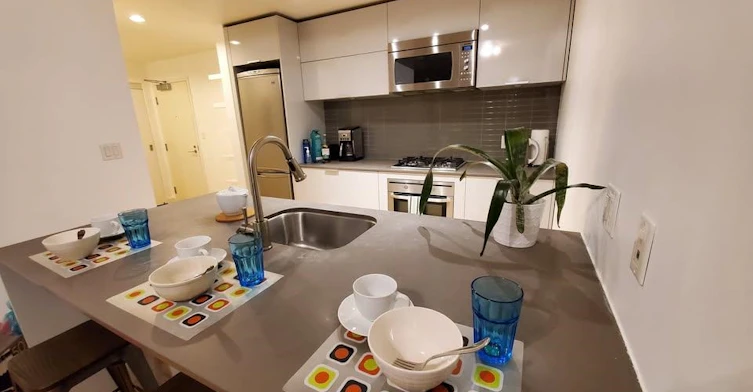 3604-128 W Cordova, Vancouver, BC, V6B 0E6 - 5