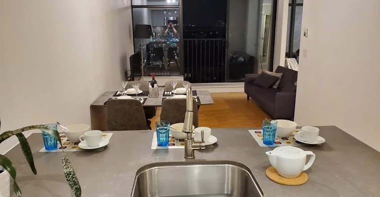 3604-128 W Cordova, Vancouver, BC, V6B 0E6 - 13