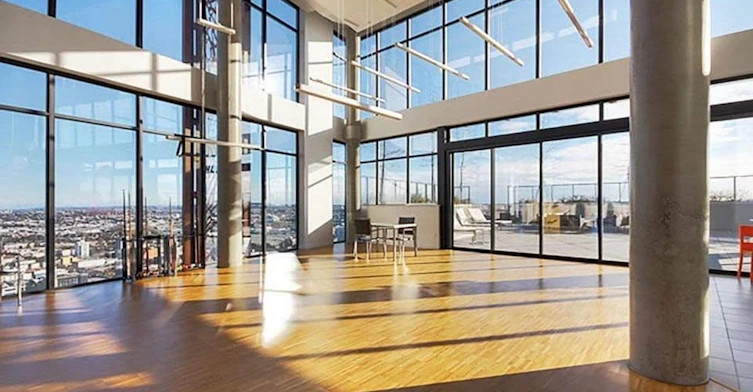 3604-128 W Cordova, Vancouver, BC, V6B 0E6 - 23