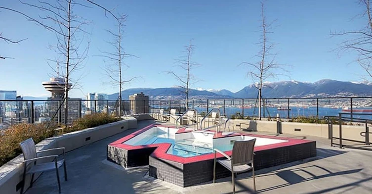 3604-128 W Cordova, Vancouver, BC, V6B 0E6 - 26
