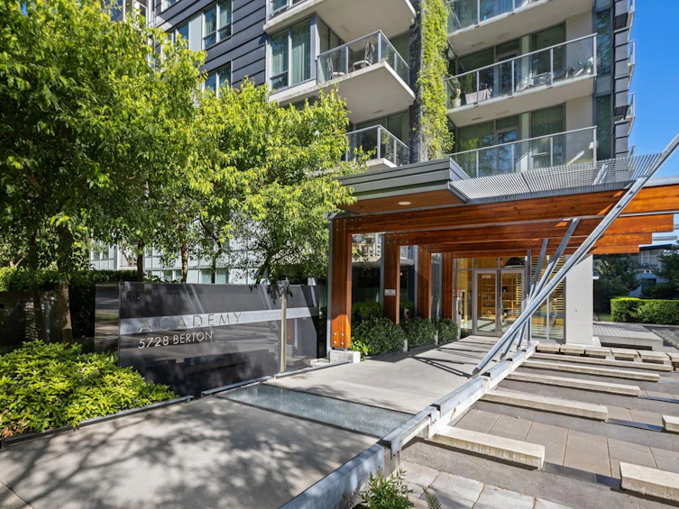 710-5728 Berton Avenue, Vancouver, BC, V6S 0E5 - 30