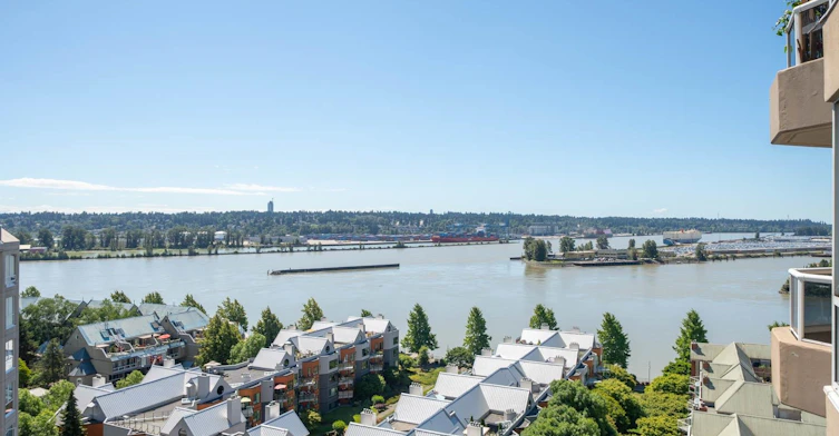 1704-1235 Quayside Drive, New Westminster, BC, V3M 6J5 - 24