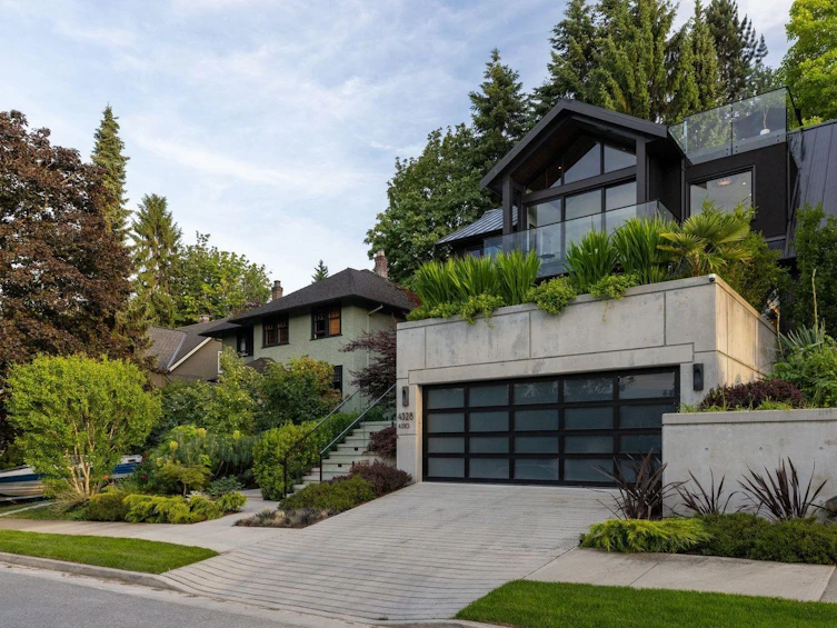 4328 Locarno Crescent, Vancouver, BC, V6R 1G3
