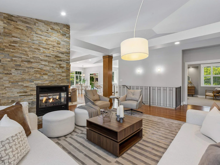4789 Headland Drive, West Vancouver, BC, V7W 3H6 - 4