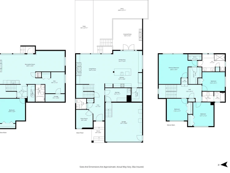6528 Reid Road, Chilliwack, BC, V2R 1T9 - 40