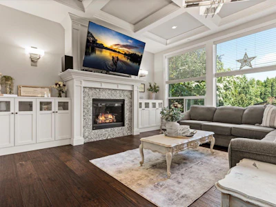 6528 Reid Road - 5
