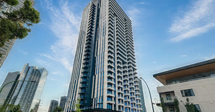 701-6608 Sussex Avenue, Burnaby, BC, V5H 3C6