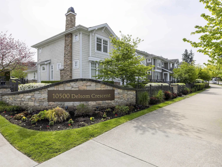 80-10500 Delsom Crescent, Delta, BC, V4C 0C3 - 2