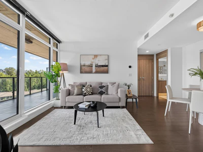 1403-4880 Lougheed Highway - 2