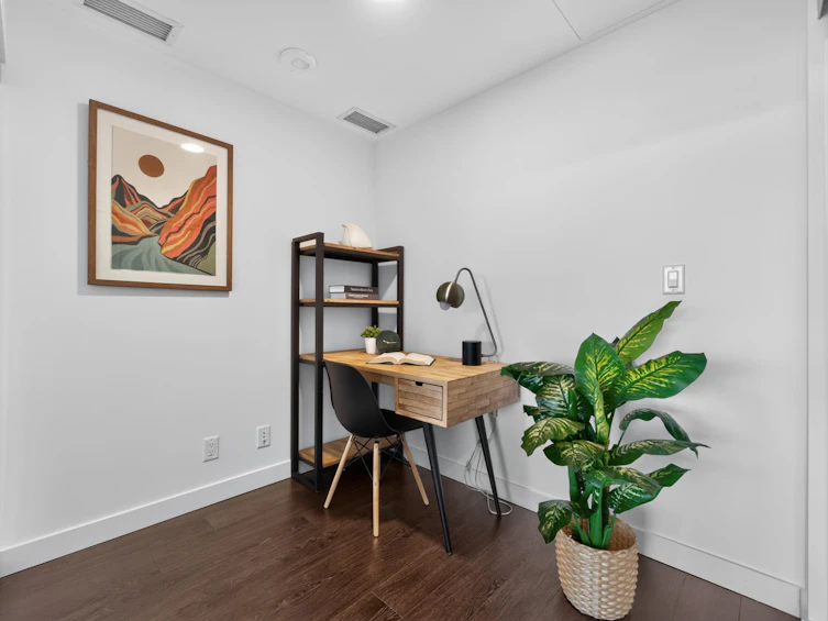 1403-4880 Lougheed Highway, Burnaby, BC, V5C 0N1 - 11