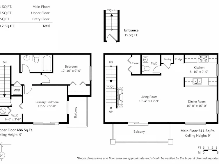 157-7388 Macpherson Avenue, Burnaby, BC, V5J 0A1 - 28